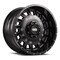 Grid Wheels 20 Diameter x 9 Width 6 x 1143 Millimeter 6 x 450 Bolt Pattern GD0320090645M3566 - alternate 1